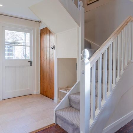 Corner Cottage Bretforton Exterior foto